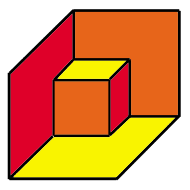 Ambigous Cubes