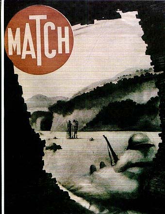 match cover by dali