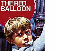the red balloon