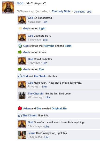 if facebook existed julius caesar abraham lincoln asteroid rex