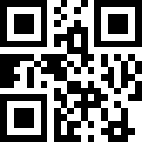number of the beast qr 666 code