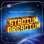 red hot chili peppers stadium arcadium