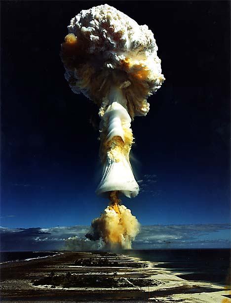 canopus 1968 nuclear test