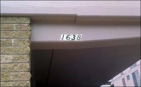 1638 Anapuni Street