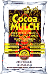 cocoa mulch kills pets