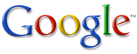 google logo old