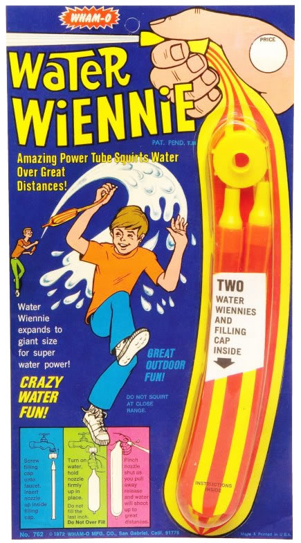 water weenie