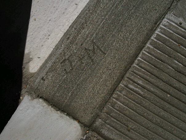 milena concrete cement