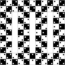warped squares