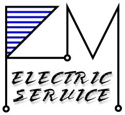 rm electric