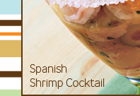spanish shrimp cocktail